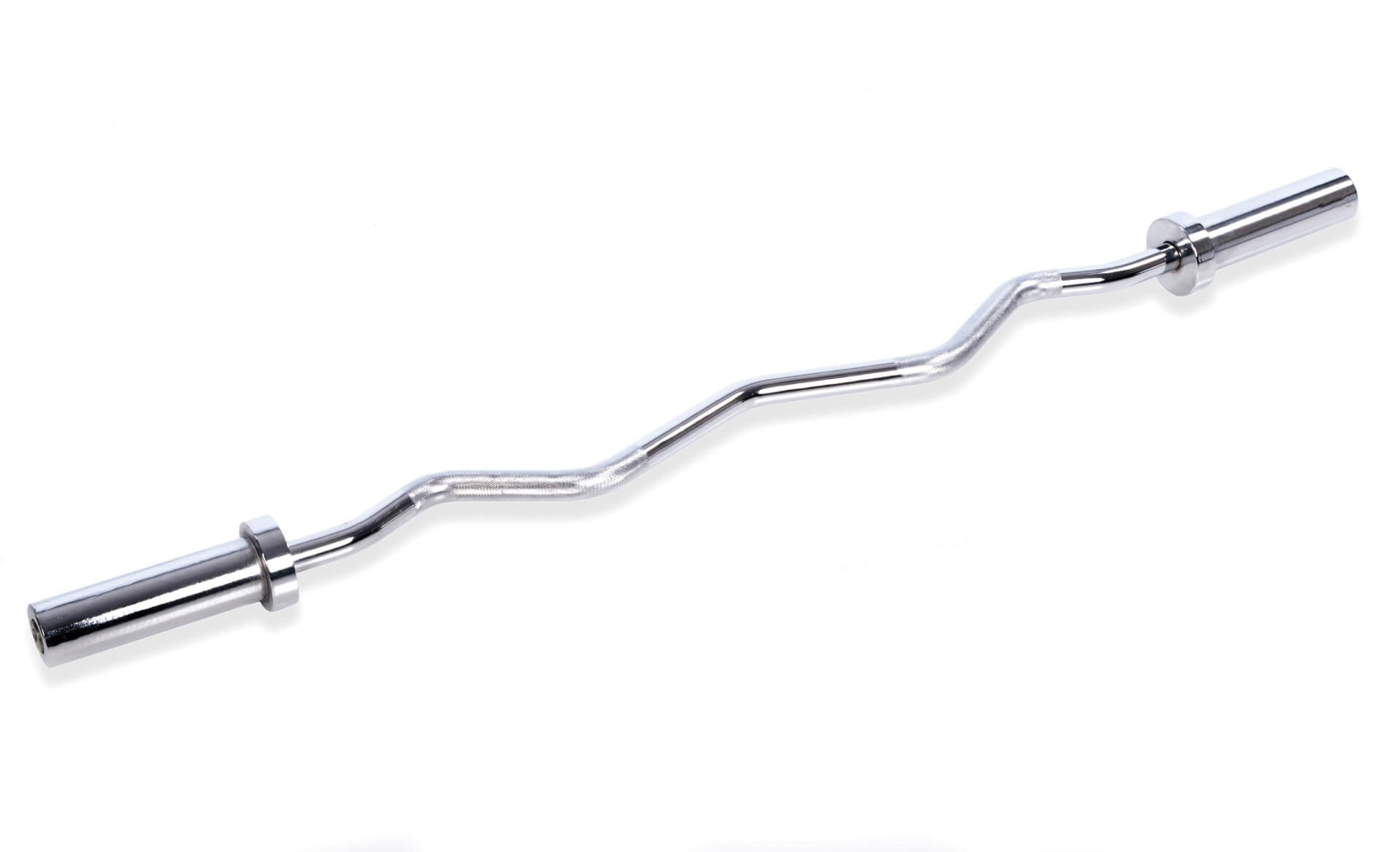 ez curl bar