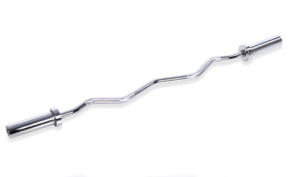 ez curl bar