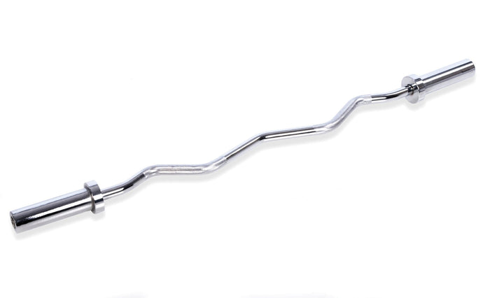Ez Curl Barbell