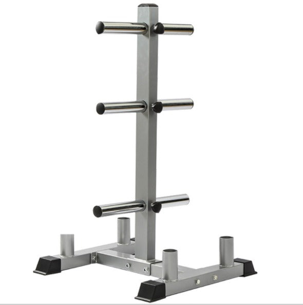 Plate Weight Rack