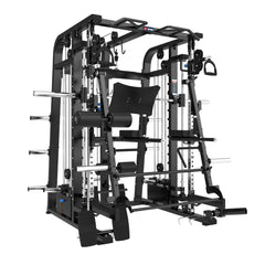 functional trainer machine