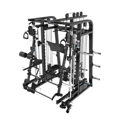 functional trainer machine