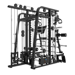 functional trainer machine