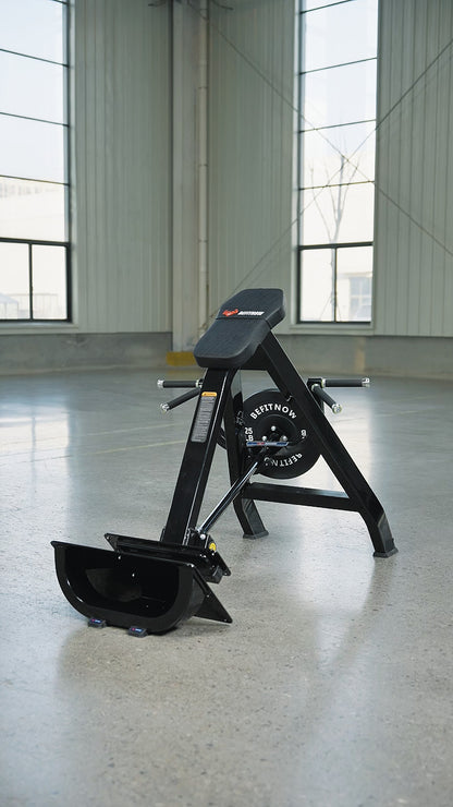 AR61 Incline Level Row