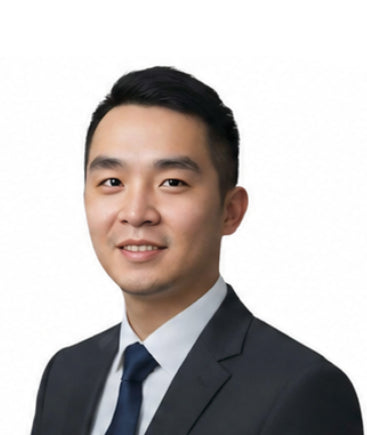 Chris Lam