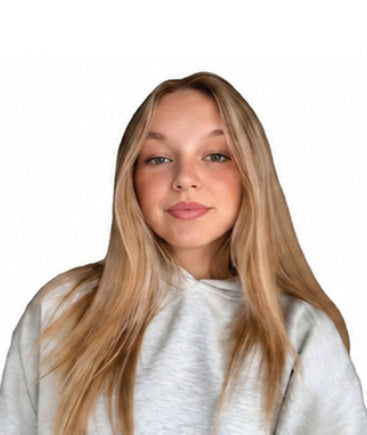 Maddy Harris