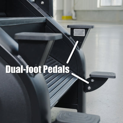 The SkyStep Stair Climber