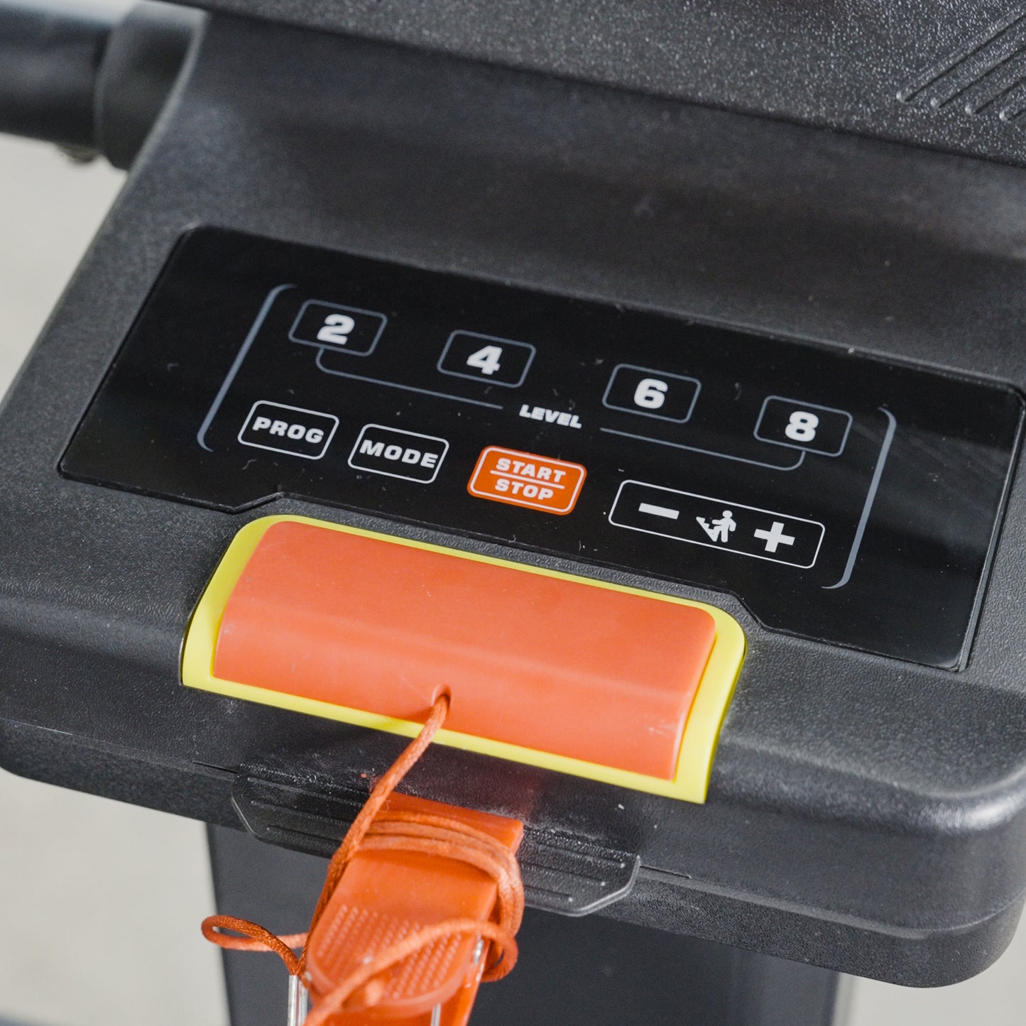 The SkyStep Stair Climber