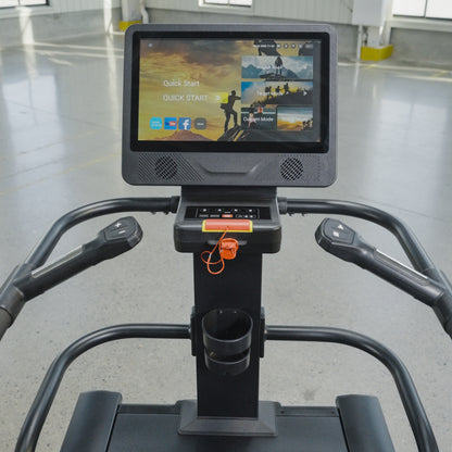 The SkyStep Stair Climber