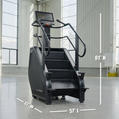 The SkyStep Stair Climber