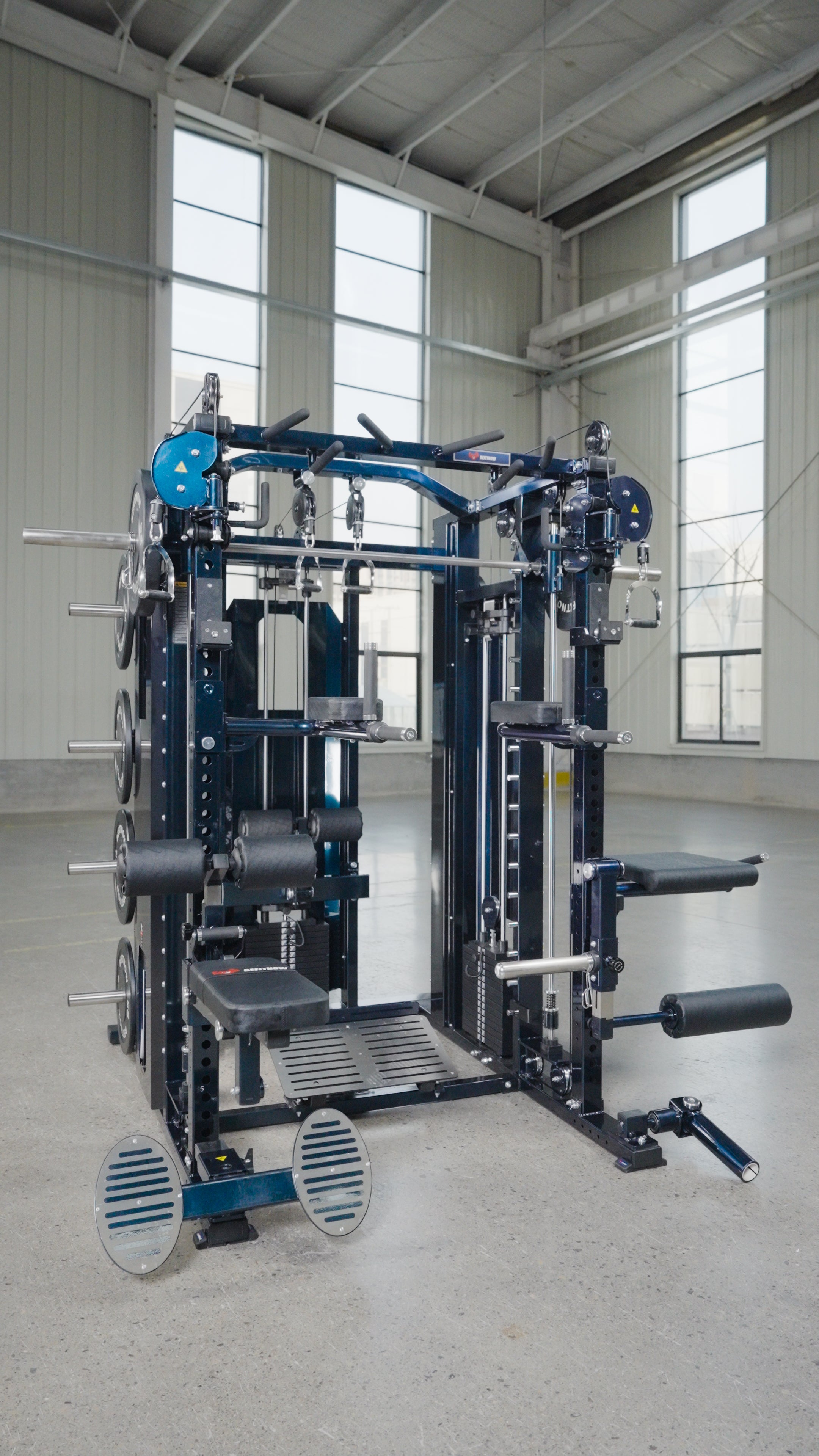 The Professor: The Kahuna on Steroids