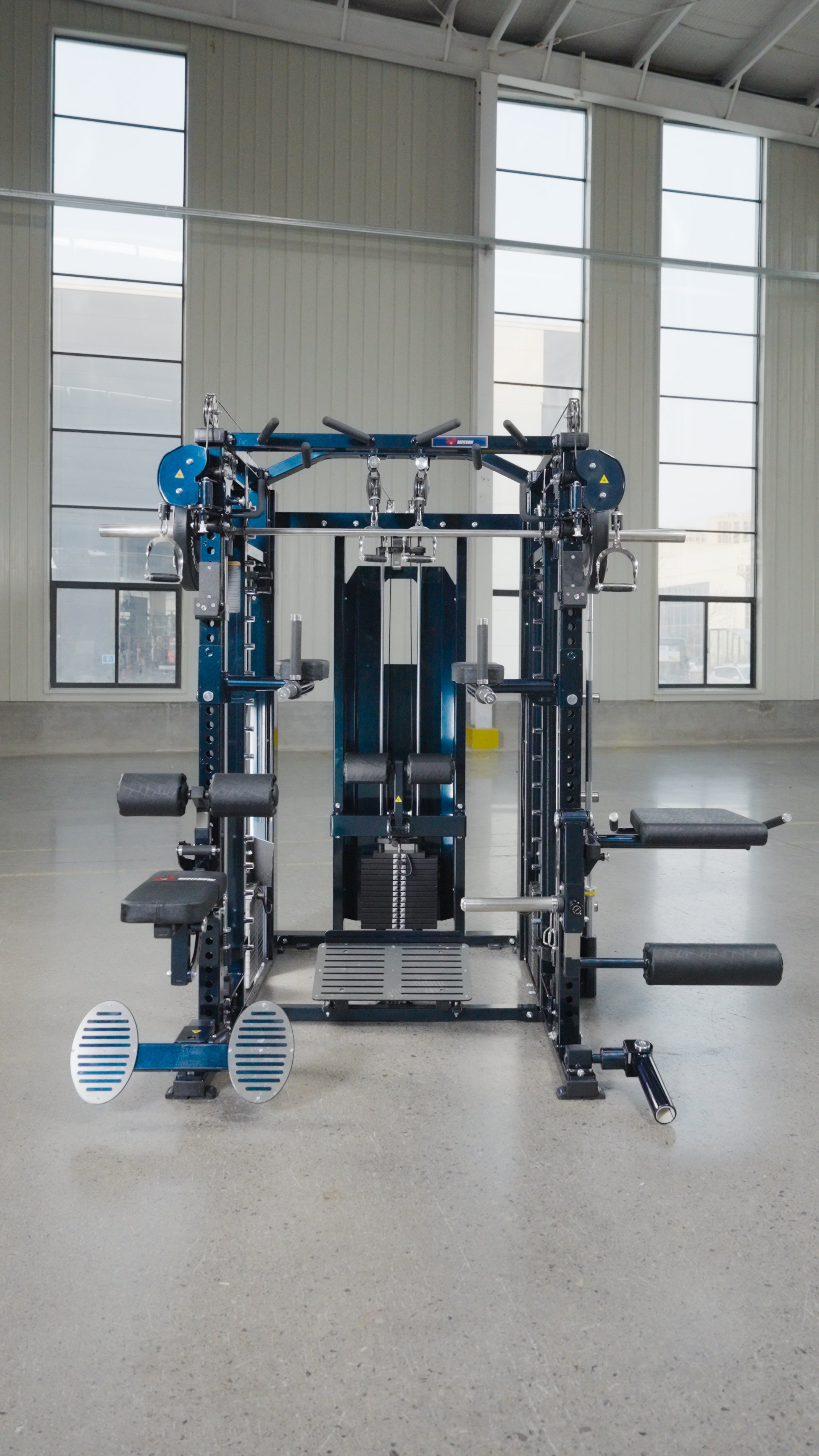 The Professor: The Kahuna on Steroids