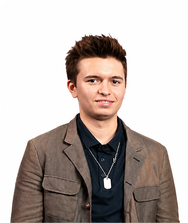 Daniel Khazin