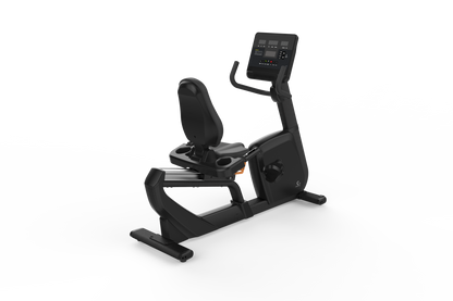 Commercial Recumbent Bike