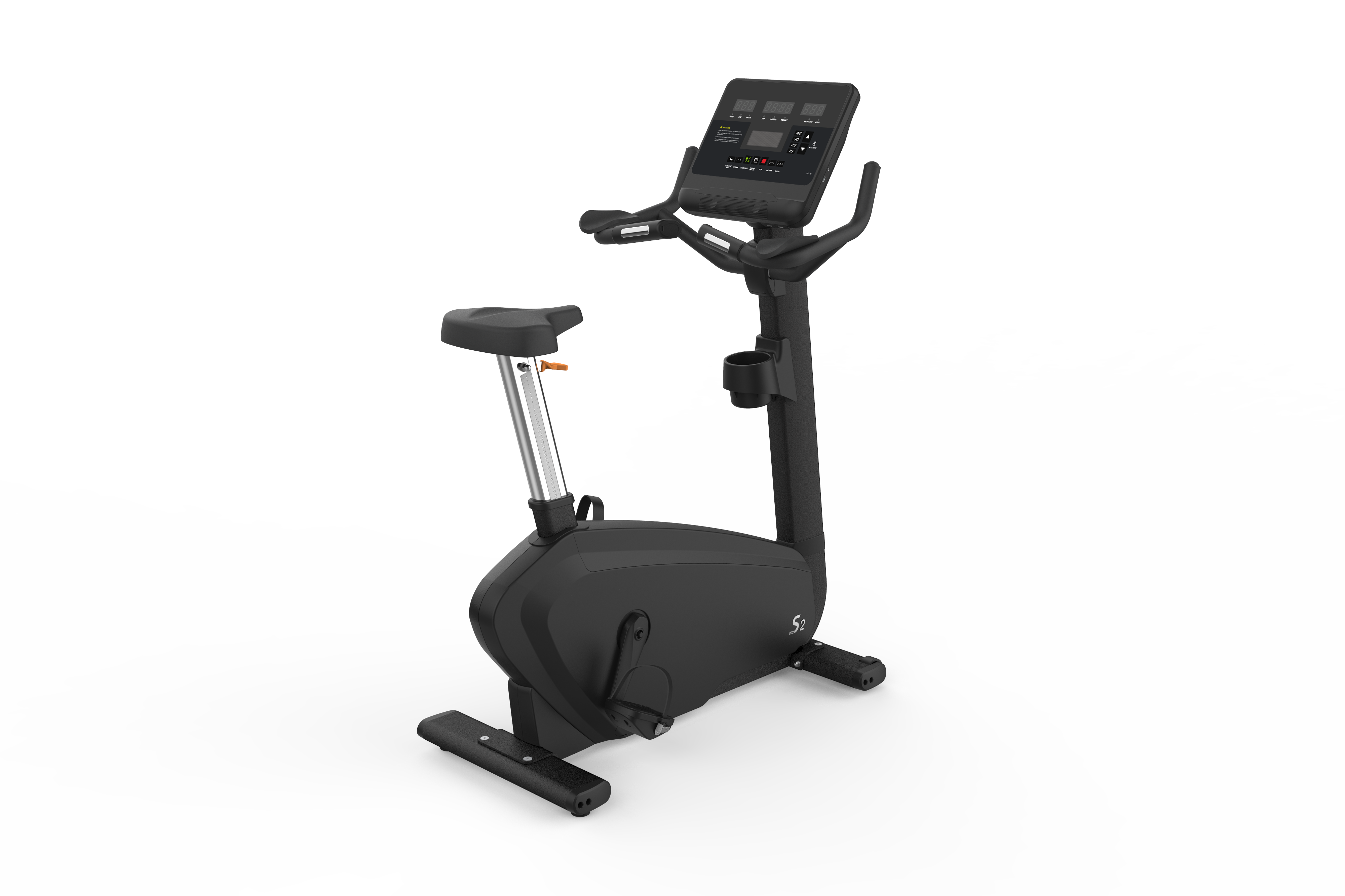 Commercial Upright Bike