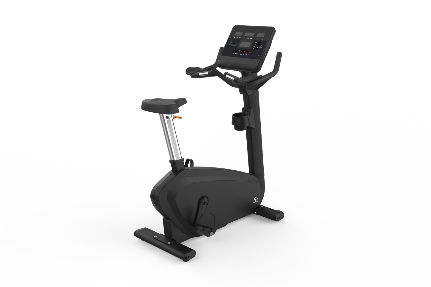 Commercial Upright Bike