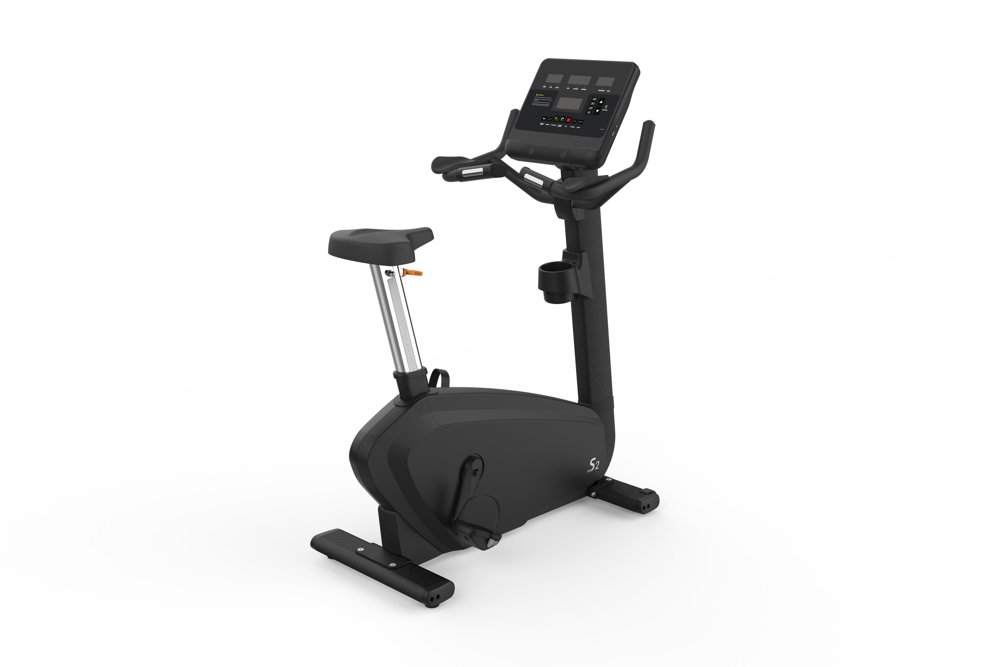 Commercial Upright Bike