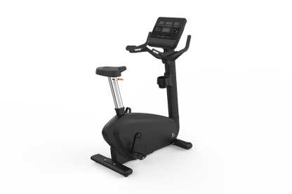 Commercial Upright Bike