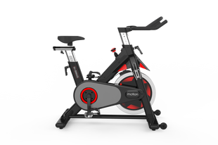 Commercial Spinning Bike