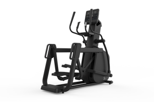 Commercial Elliptical