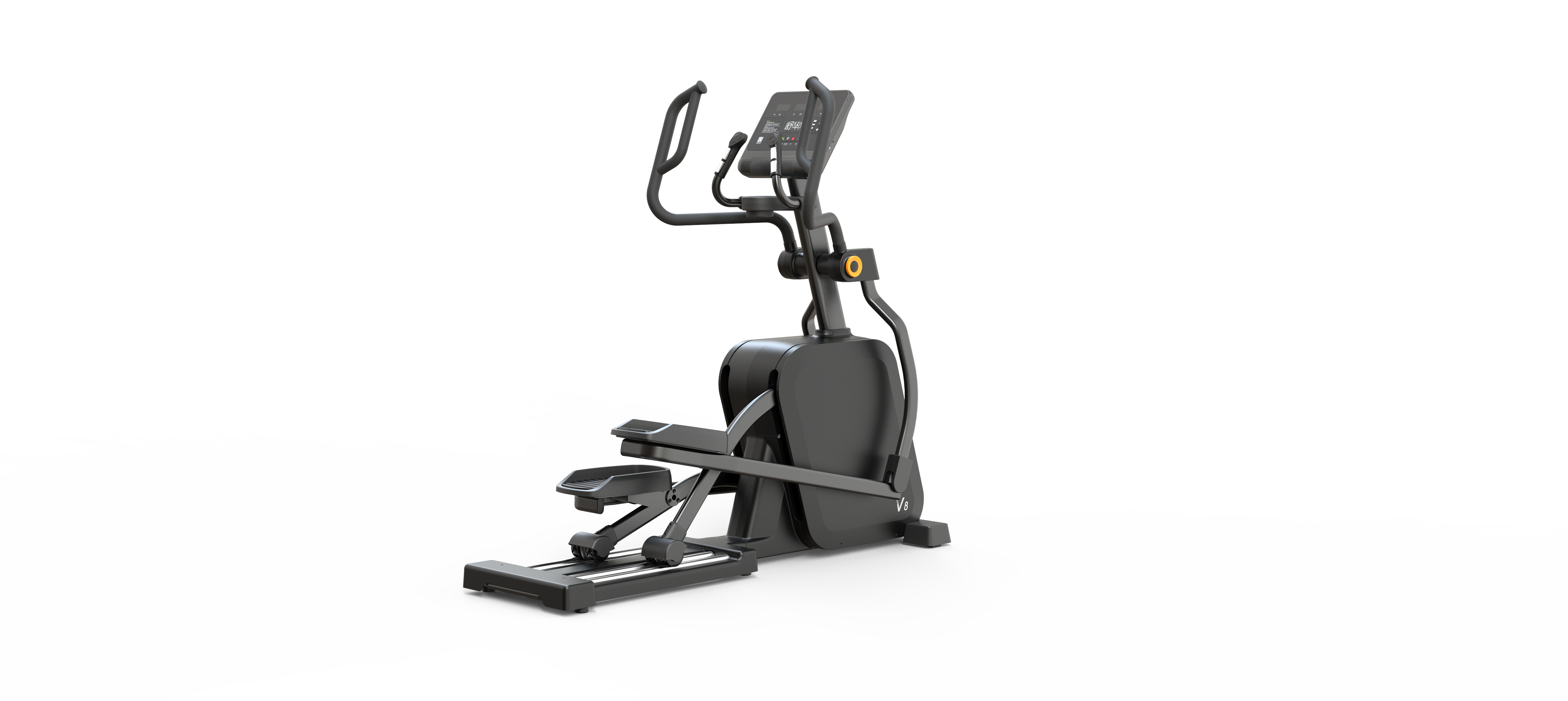 E800 Commercial Elliptical