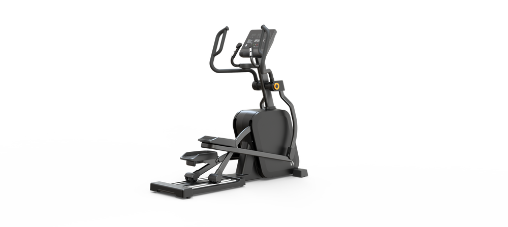 E800 Commercial Elliptical