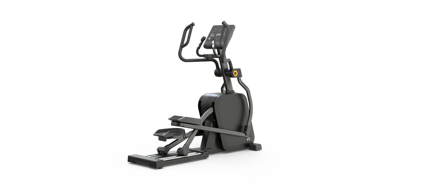 E800 Commercial Elliptical