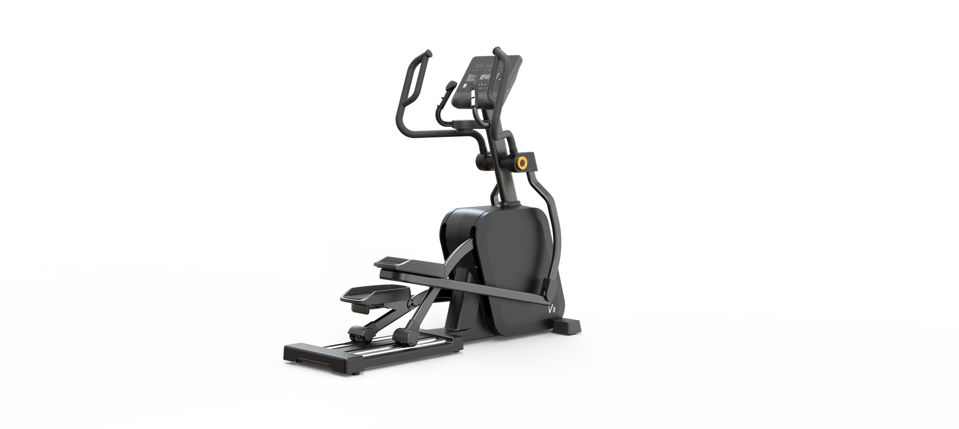 E800 Commercial Elliptical