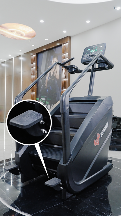 Stair Climber 3000 - The Peak Punisher