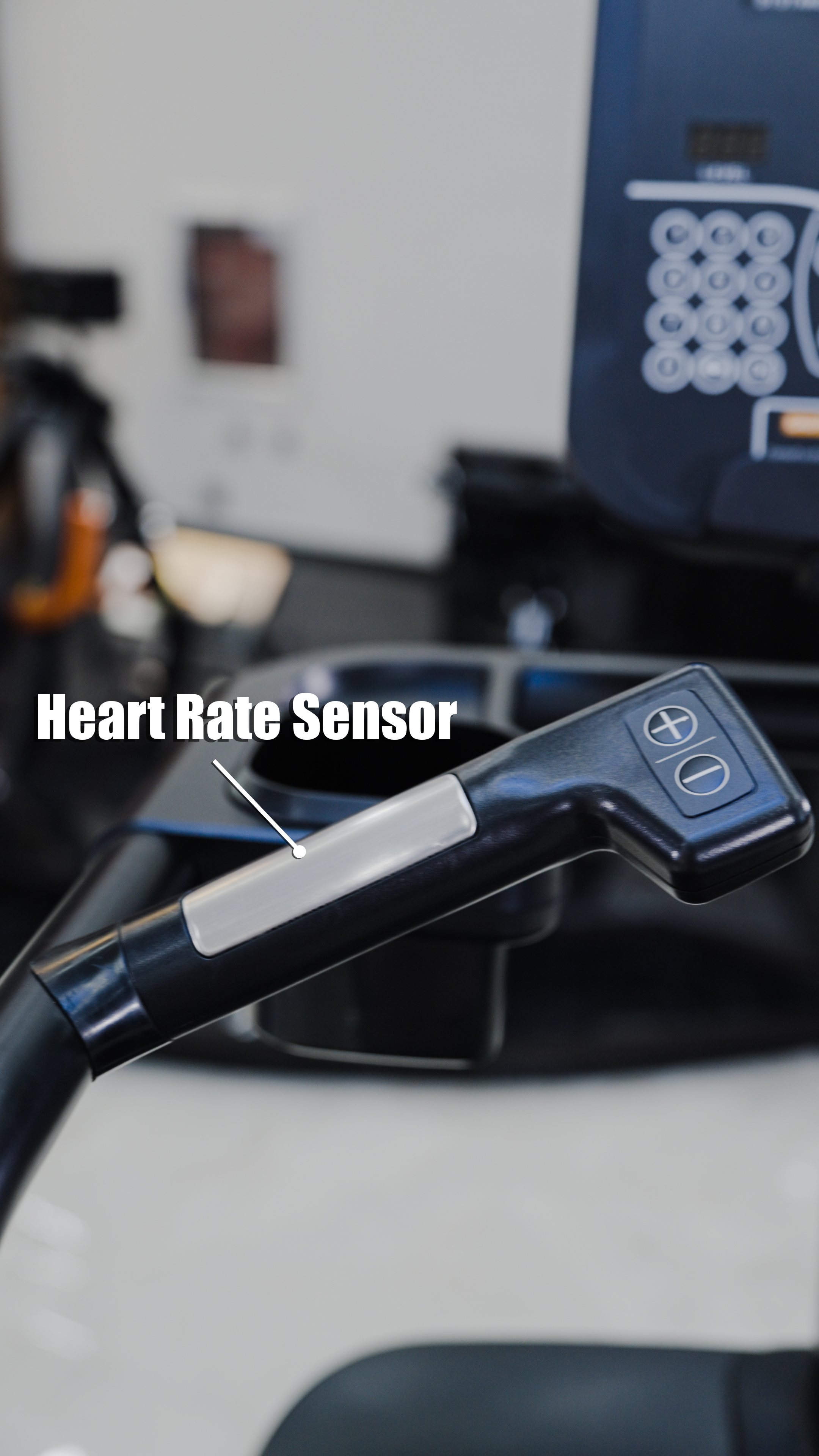 Stair Climber 3000 - The Peak Punisher