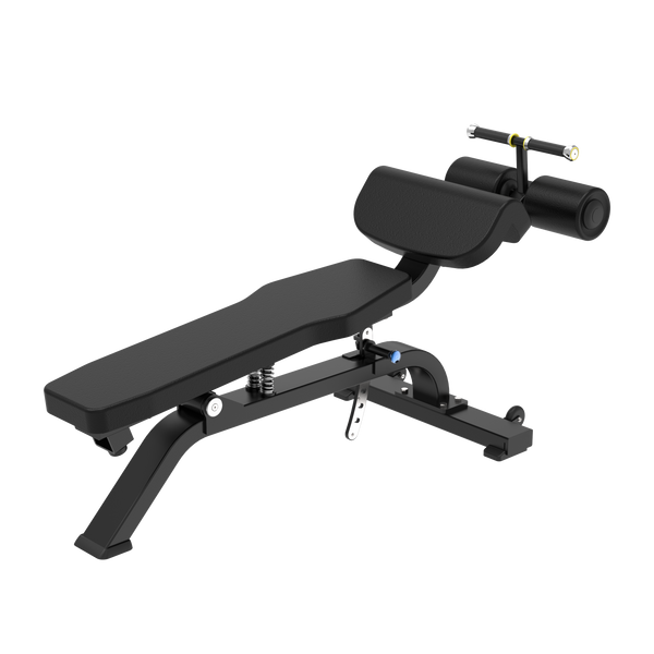 AR37 Adjustable Abdominal Bench