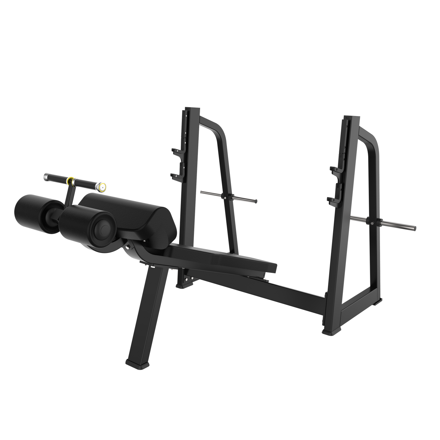AR41 Olympic Decline Bench