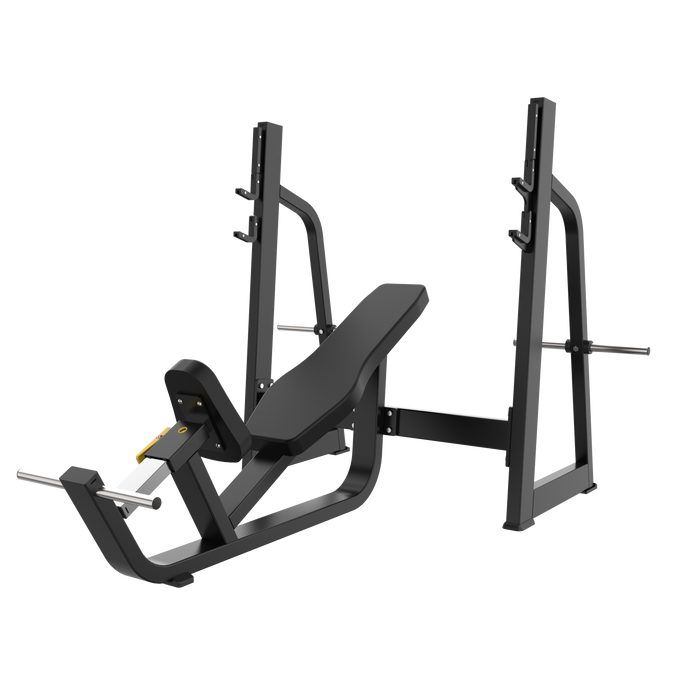 AR42 Olympic Incline Bench