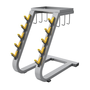 TB55 Barbell Rack