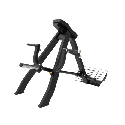 AR61 Incline Level Row