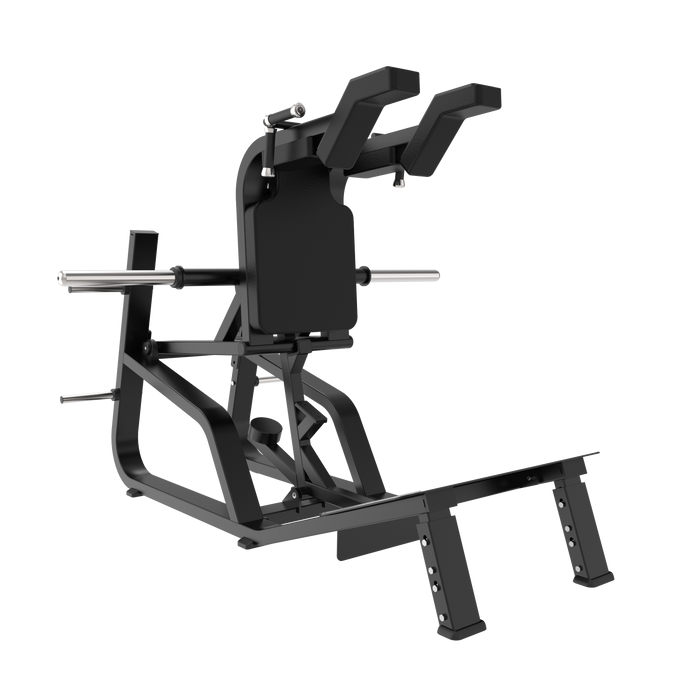 AR65 Super Squat