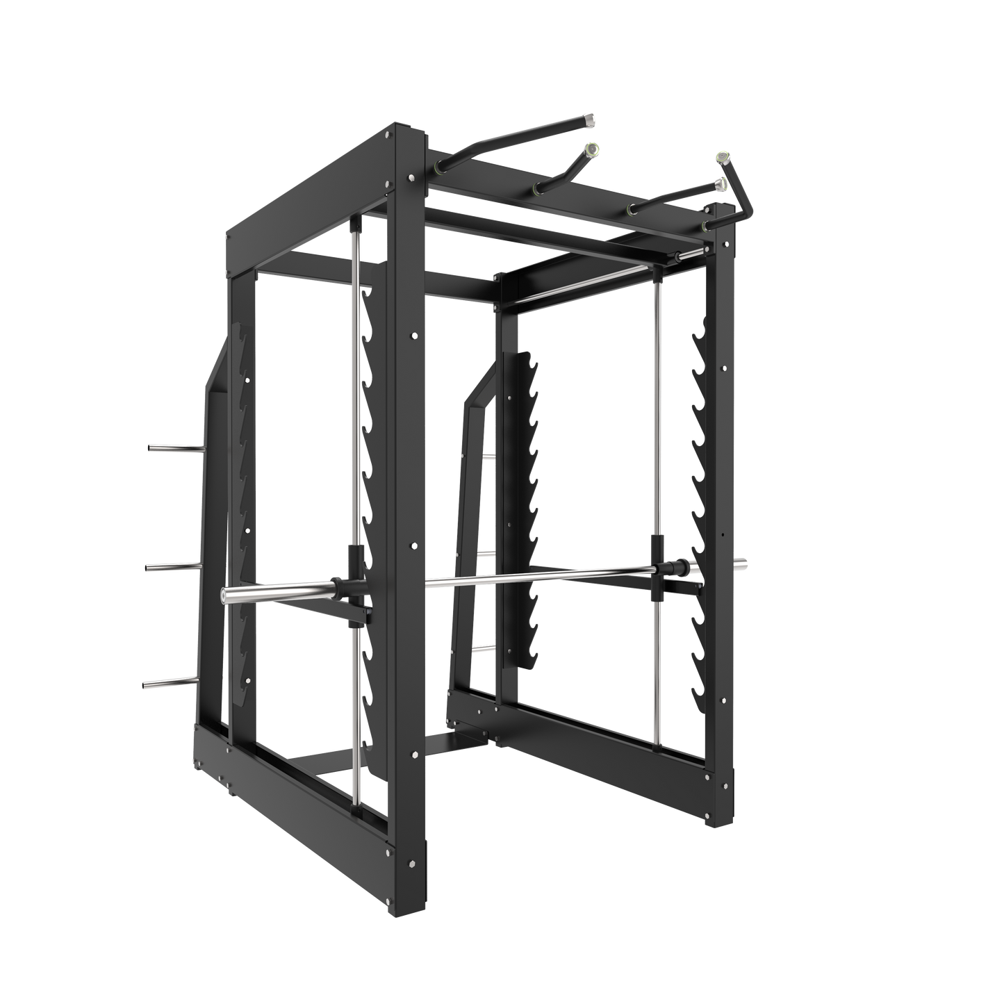 TB73 3D Smith Machine