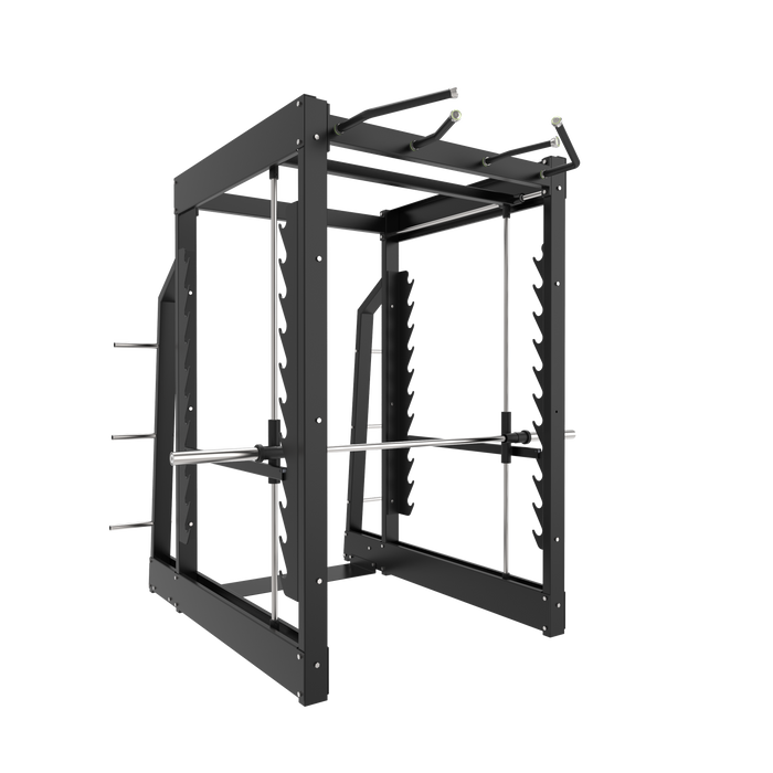 TB73 3D Smith Machine