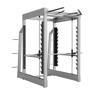 TB73 3D Smith Machine