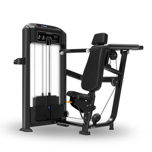 Commercial Shoulder Press