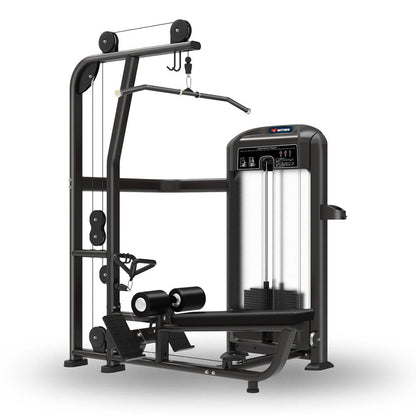 Lat Pull Down/Low Row