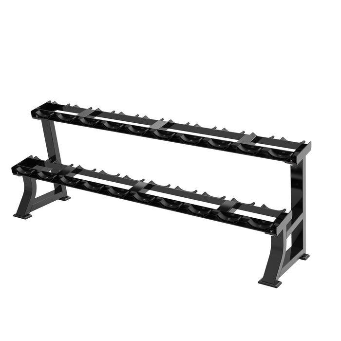 Soporte para mancuernas TM50 