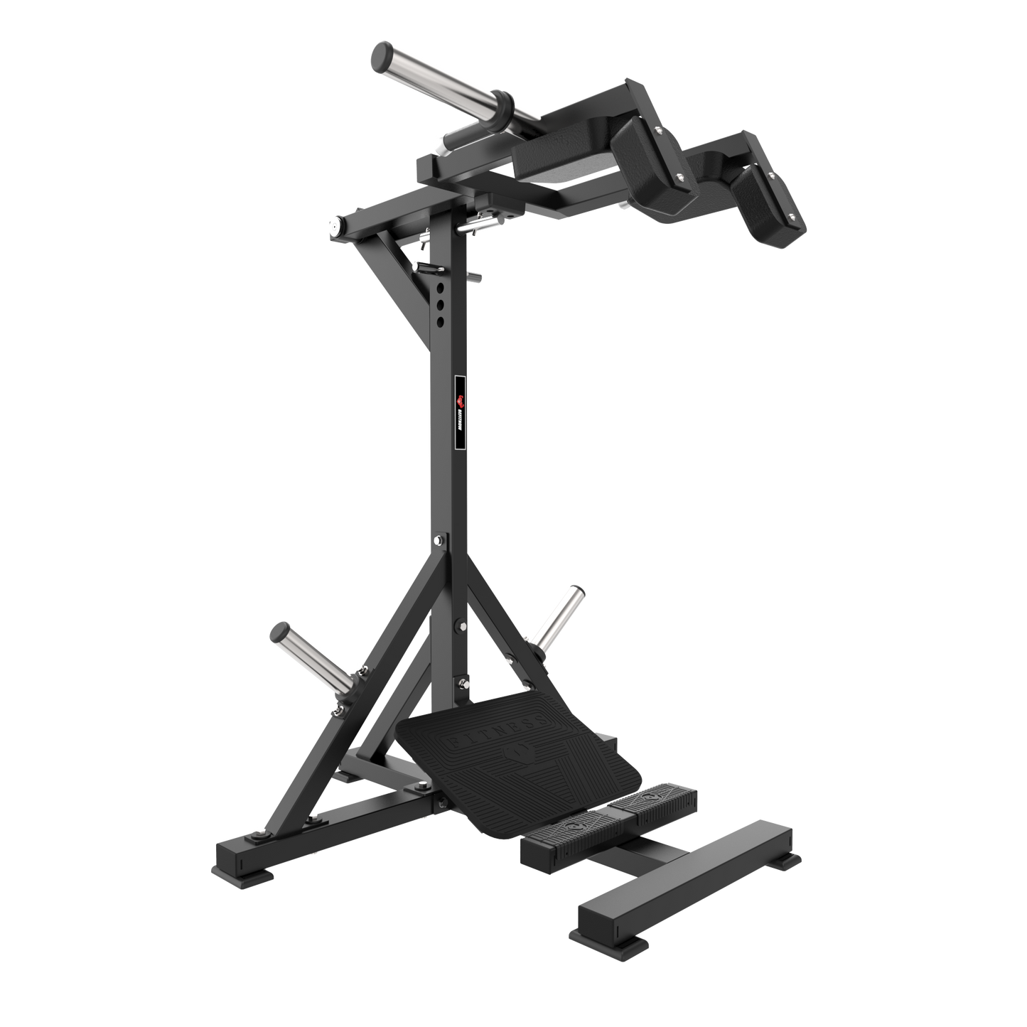 calf machine