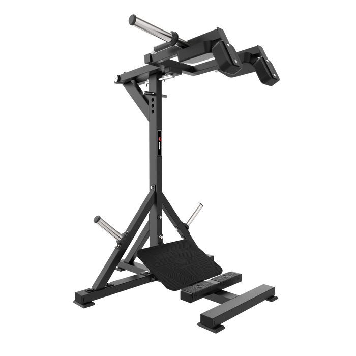 Standing Calf Machine