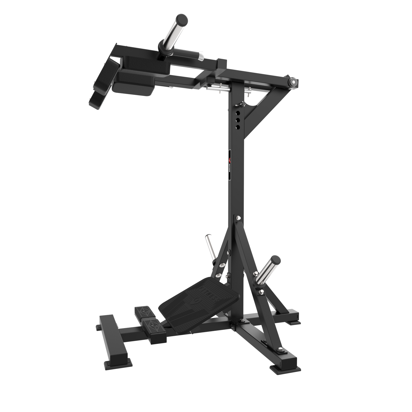 calf raise machine
