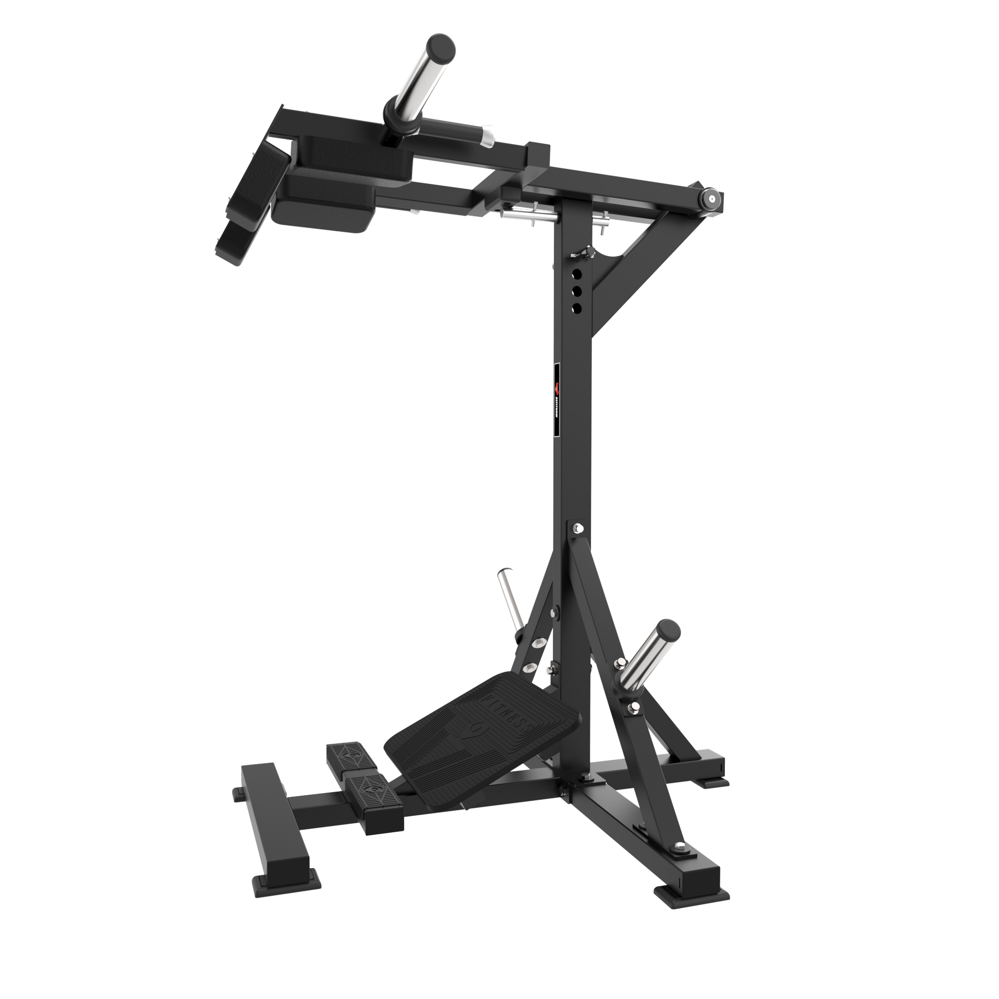 calf raise machine