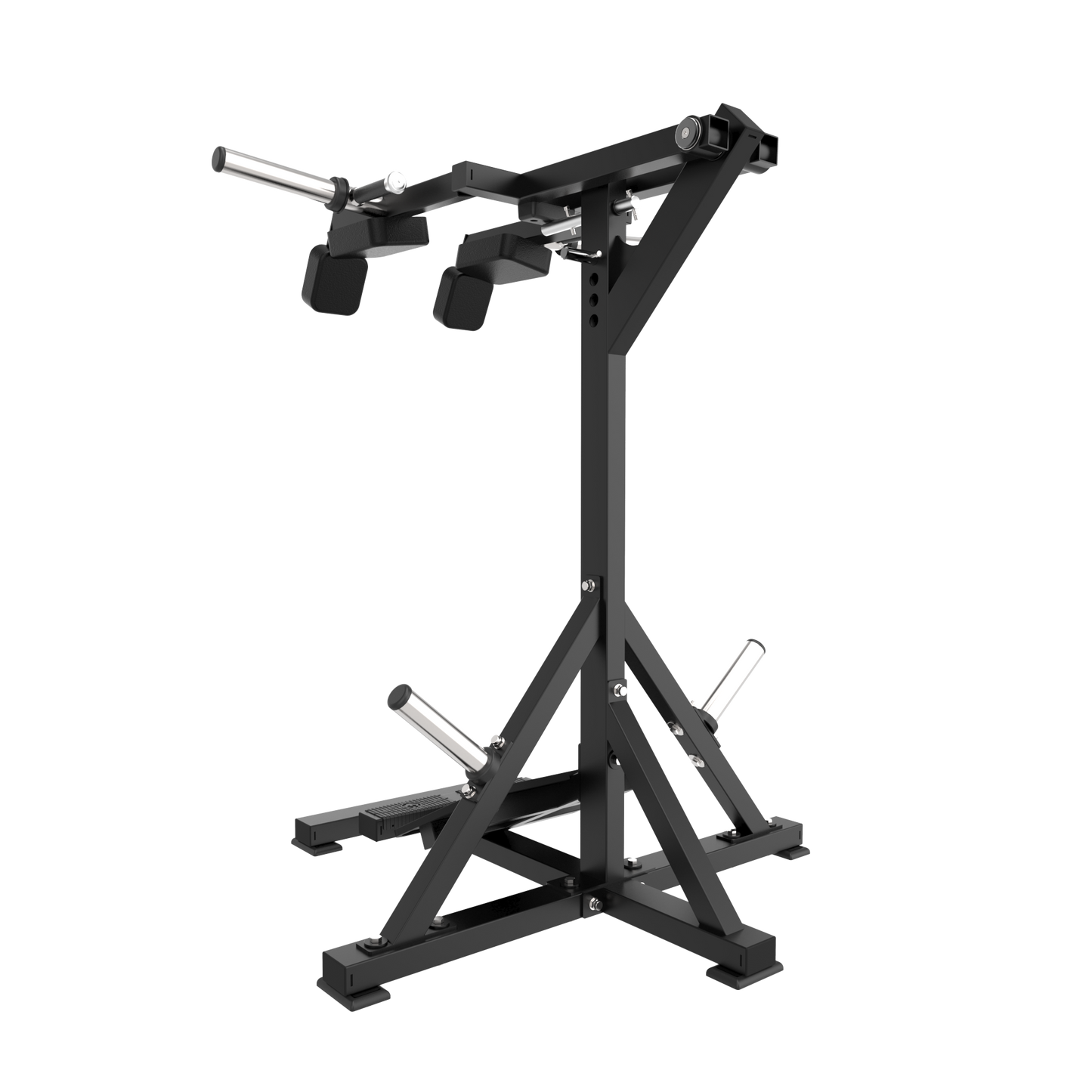 calf machine