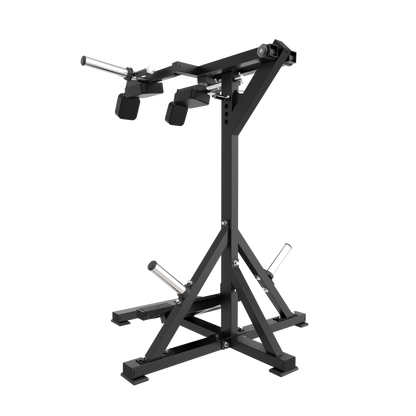 calf machine