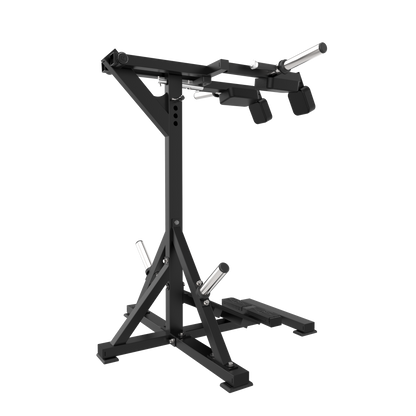 calf workout machine