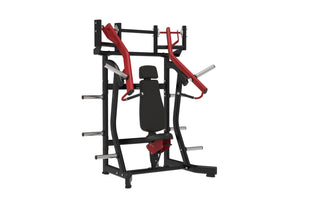 Incline Chest Press